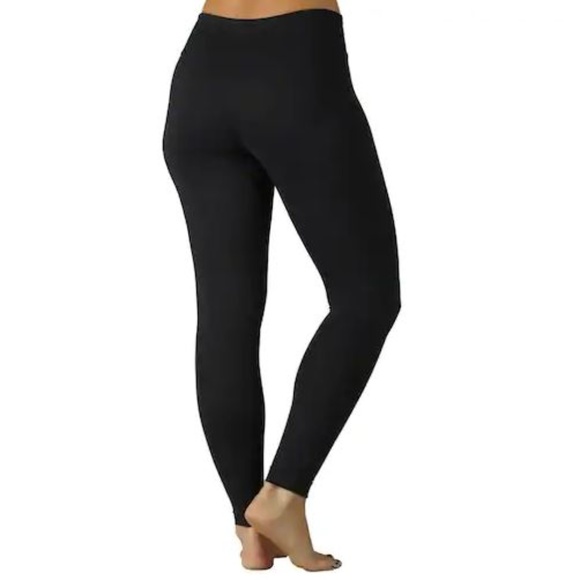 sanded dry wik legging